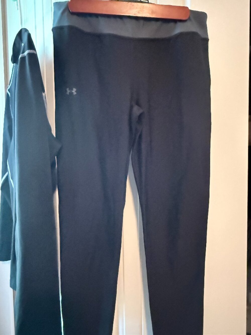 Under Armour Cold Gear - Leggings